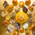 The Best Bakery Delivery in Baltimore, Maryland