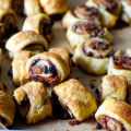 A Variety of Shapes and Sizes for Delicious Pastries in Baltimore, Maryland